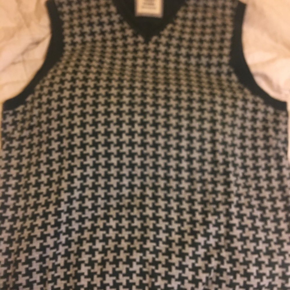 Men’s Old Navy Sweater Vest